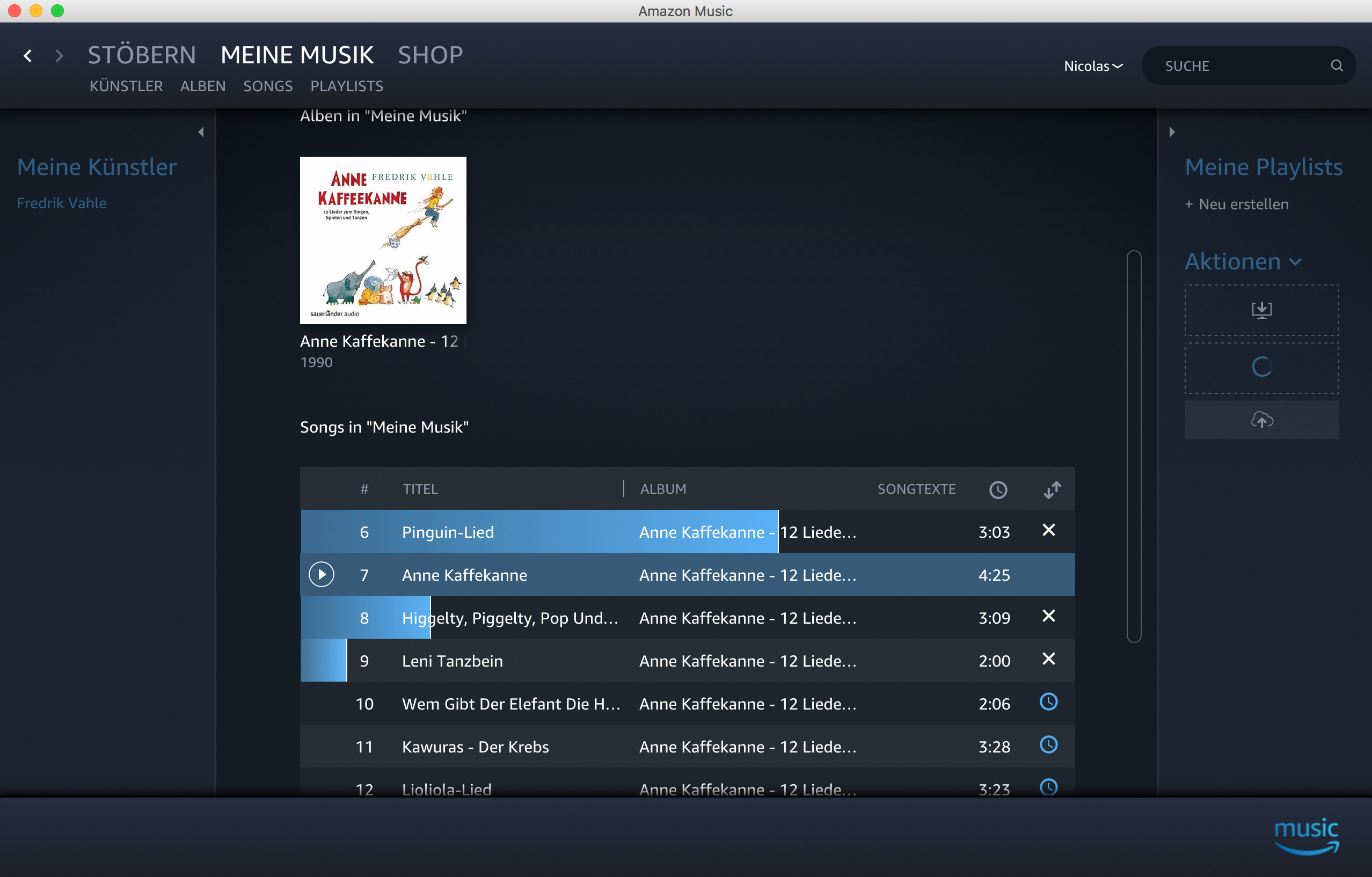 Mac App For Amazon Music